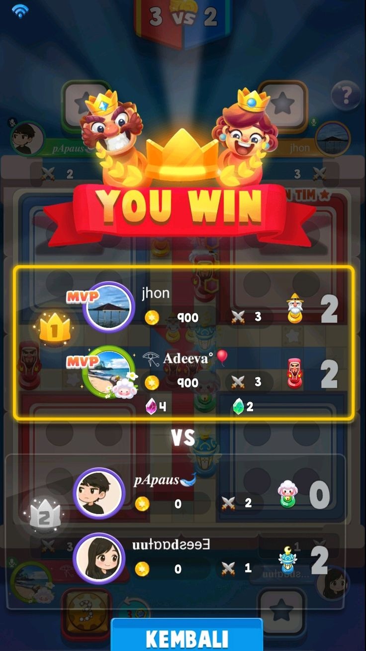 Smarkets game