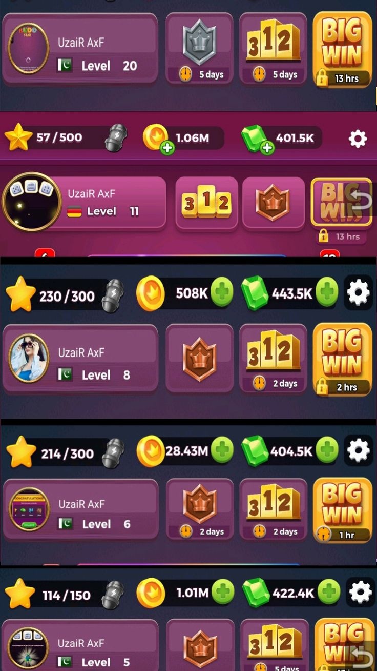 Smarkets game
